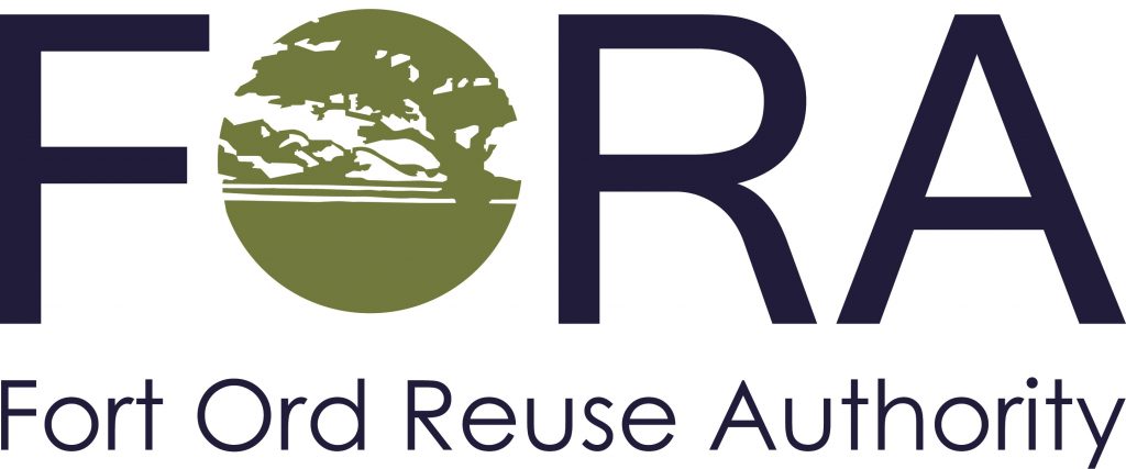 Fort Ord Reuse Authority